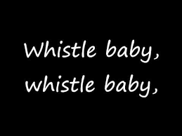 Released on 4 october 2011 in germany, and 4 march 2012 in the united kingdom, the song serves as the album's international lead single, and follows troublemaker as the album's second british single. Lyrics Flo Rida Whistle Youtube