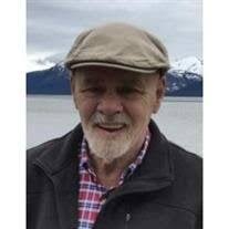 Dean E. Raymond Obituary