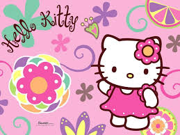 Hello Kitty Wallpapers Desktop Wallpaper Cave