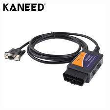 Obd Obd2 Diagnostic Tools Elm327 Obd2 Com Interface Obd Obdii Obd2 Car Scanner Elm327 Com Support Obd Ii Protocols Free Shippin Car Scanner Obd Diagnostic Tool