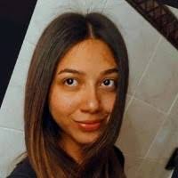 Dalila Moreno's Instagram, Twitter & Facebook