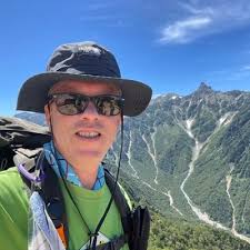 Robert Bouwman (@JapanRob)