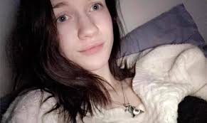 We all wish we could spend today with her. She would be turning 22.