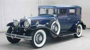 1932 Stutz Dv 32 Antique Cars Classic Cars Vintage Classic Cars