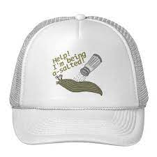 Hat Puns