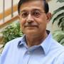 Profile Picture of Kirit Kapadia - Center for Biomedical Imaging & Informatics (@rutgers.edu) on Google