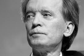 Bill Gross, Legendary Bond Fund Manager, Experiences Most Disappointing  Investment Year Ever