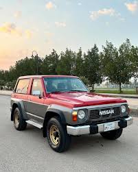 Image result for Red 1994 Safari