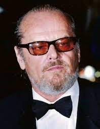 He is also one of the most critically acclaimed: Jack Nicholson Wikidata