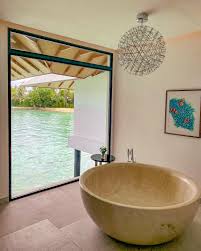 hotel review: pullman maldives maamutaa