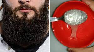 A daily moisturizer to make the skin soft, supple, and healthy. How To Grow Thicker Beard Naturally By Using Aloe Vera Juice And Vitamin E Capsule Youtube