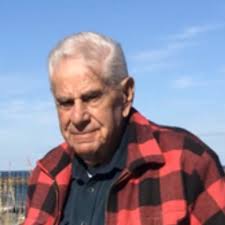 Memorial and obituary for Robert Weikle