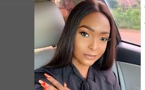 Blessing Okoro Explains Why Men Love Hungry Women