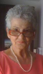 Obituary information for Jeanne G. Simpson