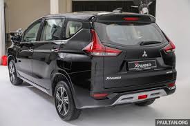 3,302 likes · 15 talking about this. Video Mitsubishi Xpander Finally In Malaysia What Took Mmm So Long Only 2 Airbags Bosses Explain Paultan Org