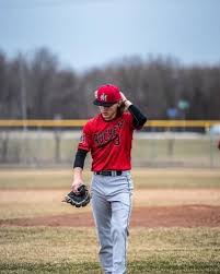 Greatest 4 years thank you to everyone who helped along the way #seniorszn  #franzwagner