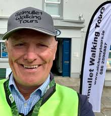 Belmullet Walking Tours