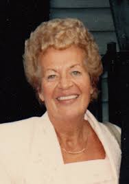 Obituary information for Marguerite A. Hadley