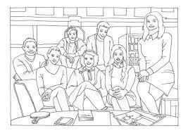 Storytime is a program for parents/caregivers and their children. Riverdale By Sharon Flipsnack