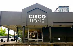 Cisco Home Furniture Store Now Open At Old Cost Plus Location Downtown Bellevue Network