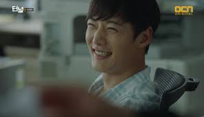 I know it technically doesn't count, since they are boo. Tunnel Episode 16 Final Dramabeans Korean Drama Recaps