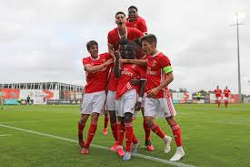 Benfica Beats Ajax And Is In The Final Of The Youth League Portugalinews The Best News