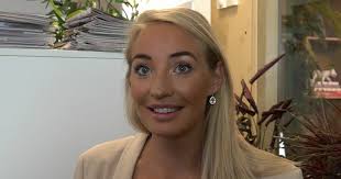 Paradise-Maria» trues med voldtekt og oppfordres til selvskading