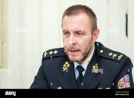 Prison service director general hi-res stock photography and images