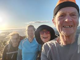 Waikato Tramping Club added a new...