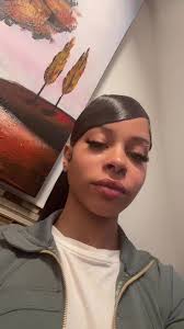 Tami Barber Pigtails