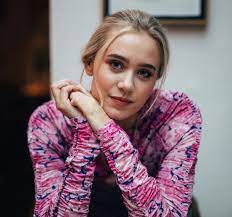 Likes or reblogs would be much appreciated if helpful. Daily Josefine On Twitter Josefine Pettersen S Photoshoot For Her Sound Venue Interview