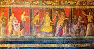 C., fue una de las residencias romanas de mayor tamaño y más impresionantes de pompeya, en italia.sepultada durante la erupción del vesubio en 79, albergó muchas obras de arte en su interior y es una de las domus aristocráticas más lujosas de la república romana.la vivienda refleja este periodo de manera más fiel que otros restos. Casa Del Fauno It Mywowo Travel App