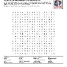 We found one answer for the crossword clue riveter of world war ii. World War Ii Printable Worksheets And Coloring Pages