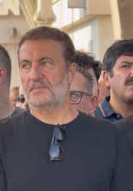 Ercan Çiftçi Cenaze