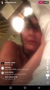 فيديو فاضح يطارد غادة عبد الرازق على انستقرام ويحتل صدارة تويتر | مجلة سيدتي