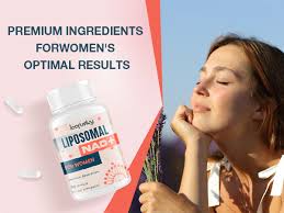 Amazon.com: 2000MG Liposomal NAD+ for Women, NAD+ Supplement, with  Ashwagandha, Maca, Black Cohosh & Ginkgo Biloba, Max Absorption, NAD Plus