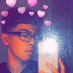 Anthony Deluna's Instagram, Twitter & Facebook