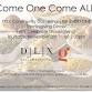 Come One Come ALL! FREE Community Gathering – For EVERYONE! FREE Thanksgiving Dinner!