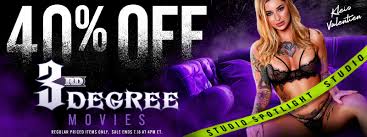 HM Vibe: Hot Porn to the 3rd Degree