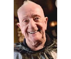 Gordon Johnson Obituary (1935