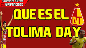 Places ibagué, tolima community organizationgovernment organization gobernación del tolima posts. Que Es El Tolima Day Ultimo Partido Oficial De Ronaldo Historias Del Futbol Ep 1 Youtube