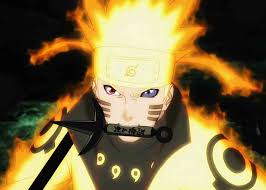 Jika Sasuke Mati Rinnegan Naruto Bangkit Greenscene