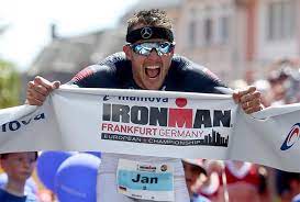 Men in frankfurt for ironman european championship. Ironman Frankfurt Auf 15 August 2021 Verschoben Triaguide Alles Uber Triathlon