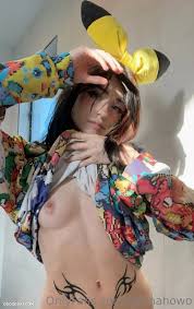 Hannah Owo (@hannahowo) - 30 grianghraif naked leakes ó Onlyfans Patreon  Fansly Reddit agus Telegram - 71933