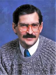 George Fournier Obituary