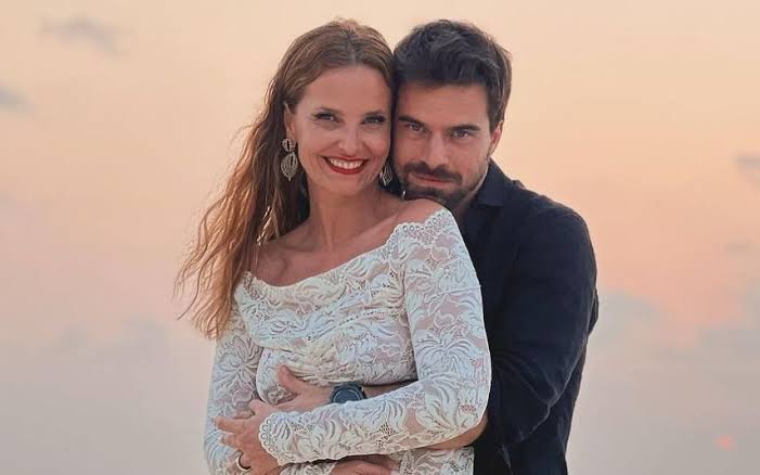 Cristina Ferreira Recebe declaração de amor de João Monteiro em publicação  inusitada - Impala