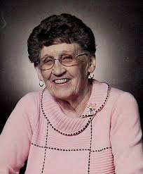 Obituary information for Evelyn M. Dewey