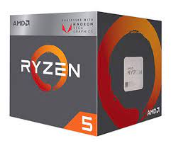 Процессор amd ryzen 5 2400g. Intel Core I7 9750h Vs Amd Ryzen 5 2400g Gadgetversus