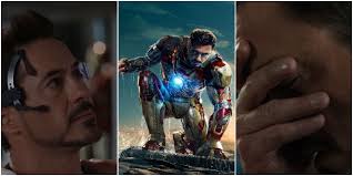 Iron Man: 10 Things The Trilogy Improved With Each Movie