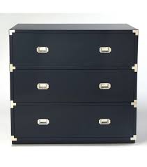 4.2 out of 5 stars 26. Dark Blue Wood Chest Of Drawers Silver Hardware